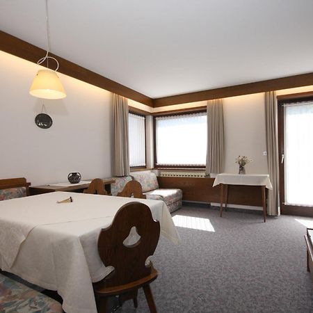 Apartments Residence Alta Badia Colfosco Rom bilde
