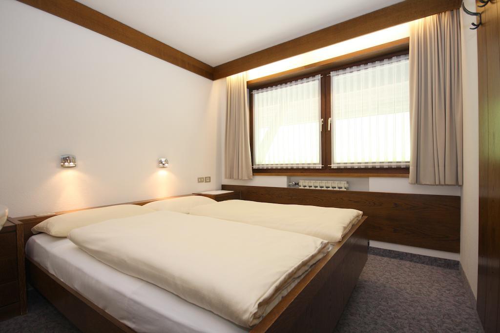 Apartments Residence Alta Badia Colfosco Rom bilde