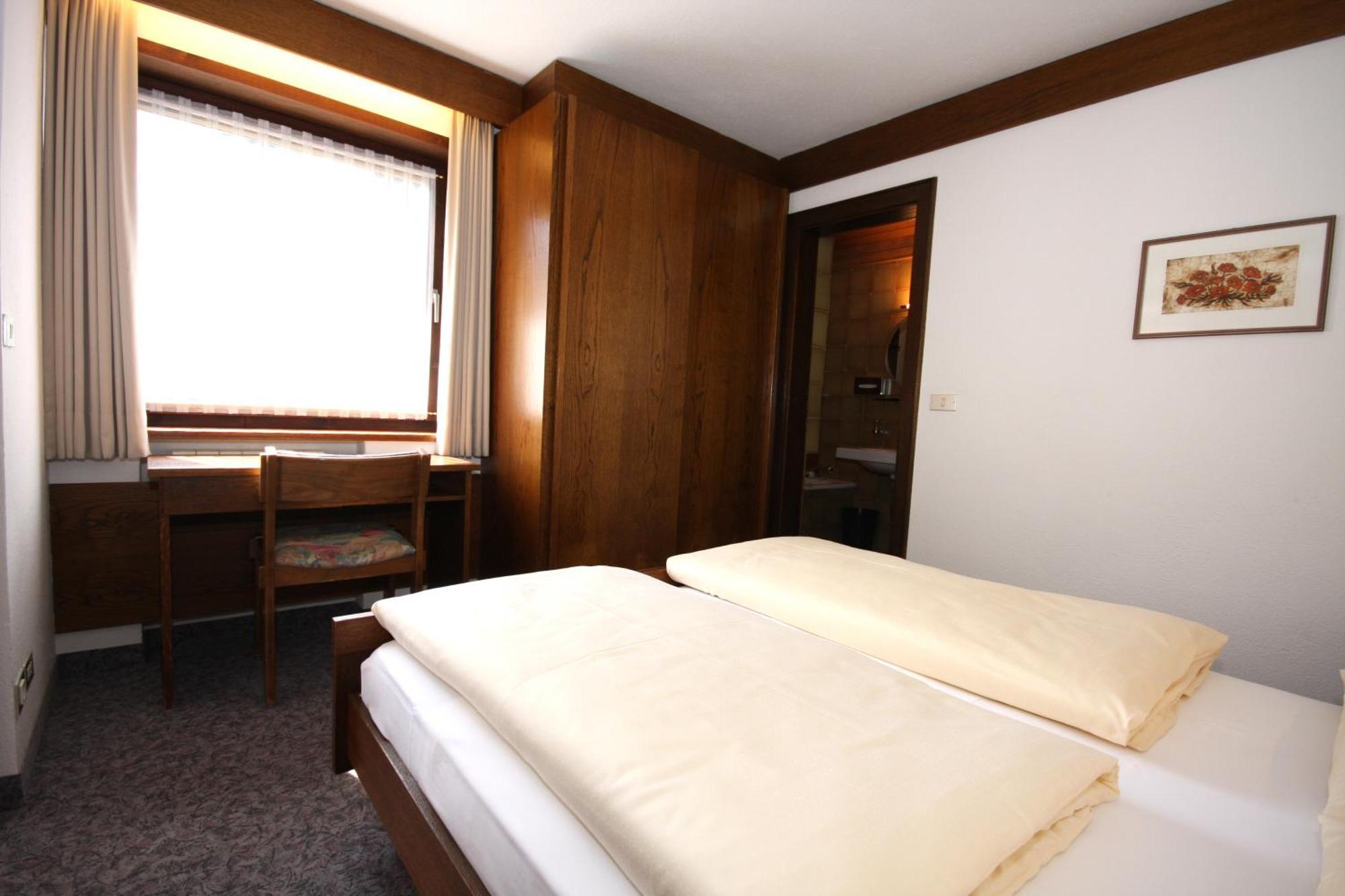 Apartments Residence Alta Badia Colfosco Rom bilde