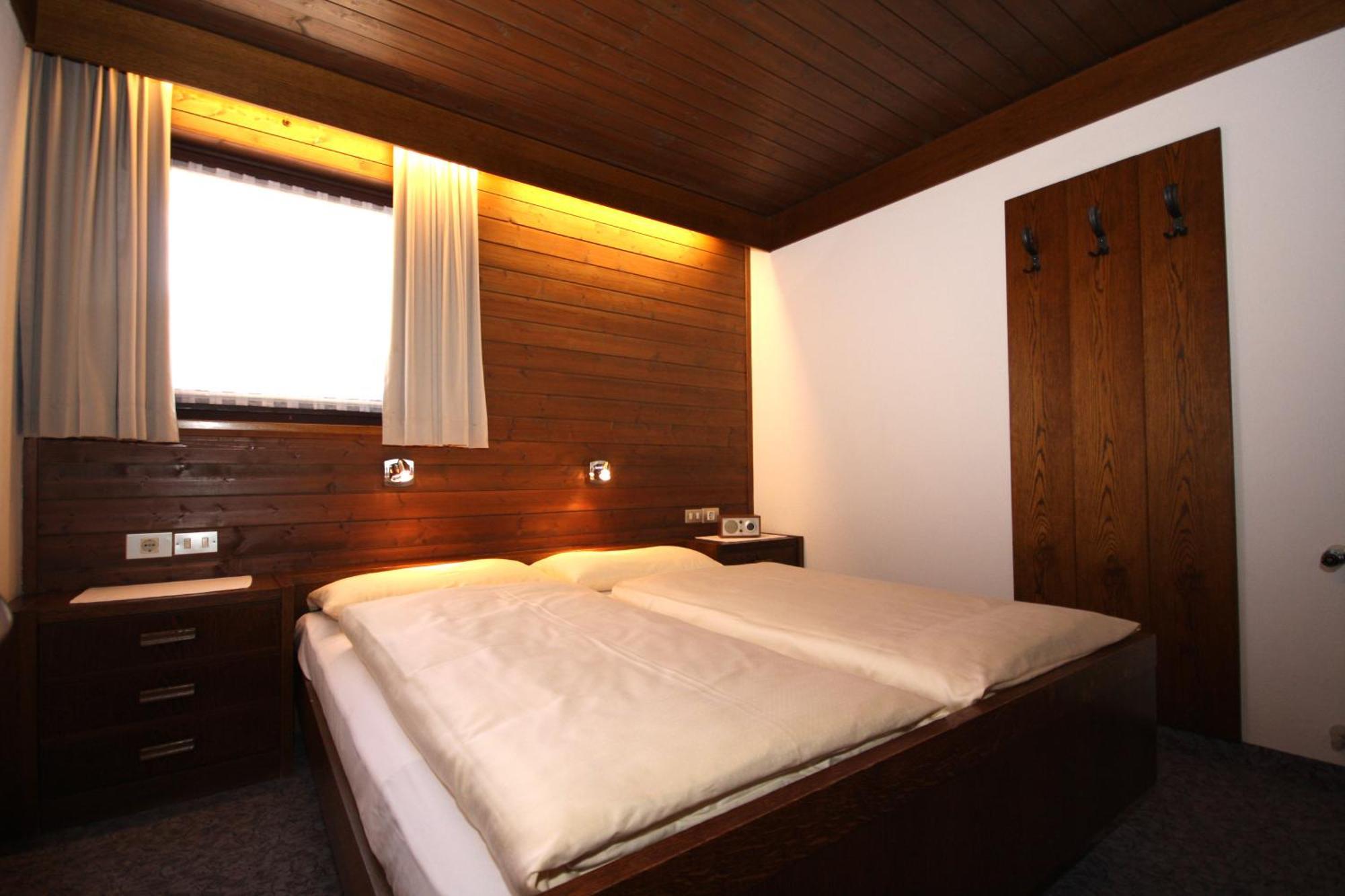 Apartments Residence Alta Badia Colfosco Rom bilde