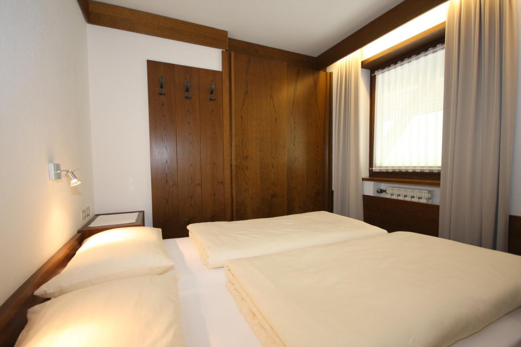 Apartments Residence Alta Badia Colfosco Rom bilde