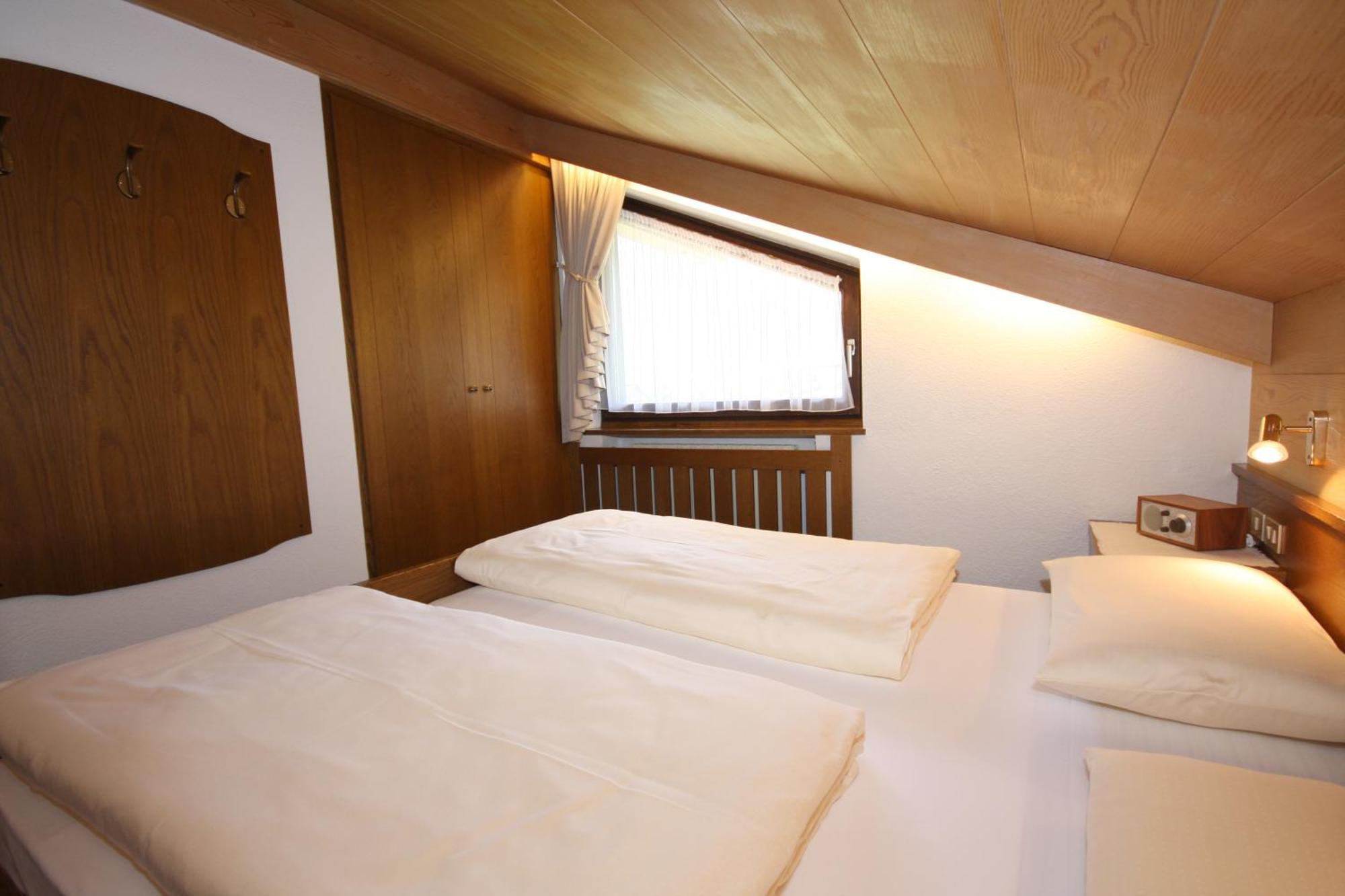 Apartments Residence Alta Badia Colfosco Rom bilde
