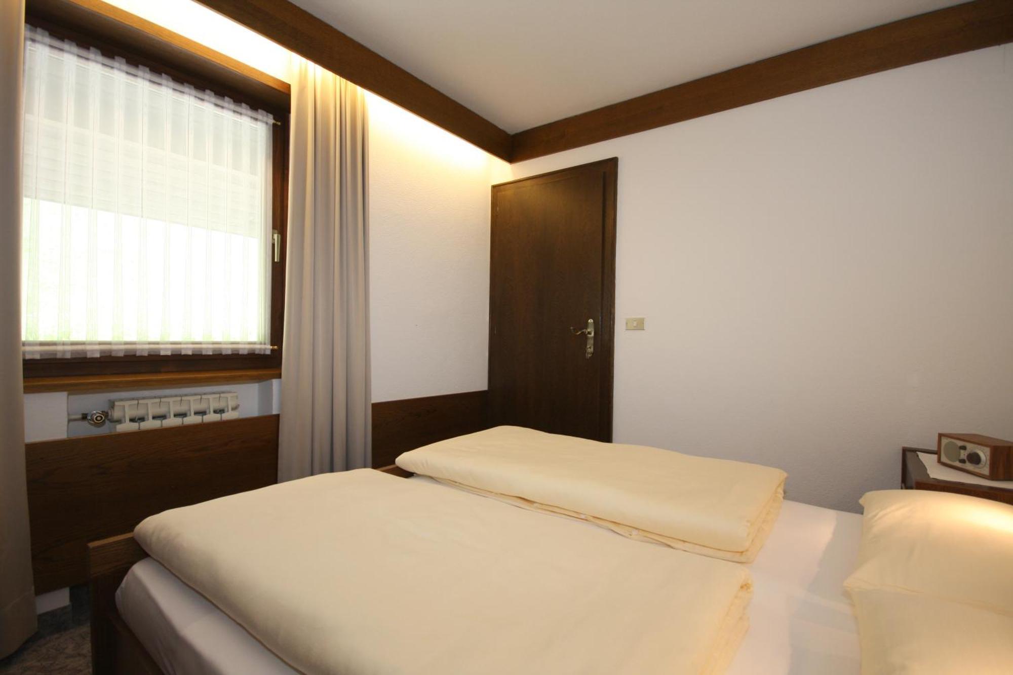 Apartments Residence Alta Badia Colfosco Rom bilde