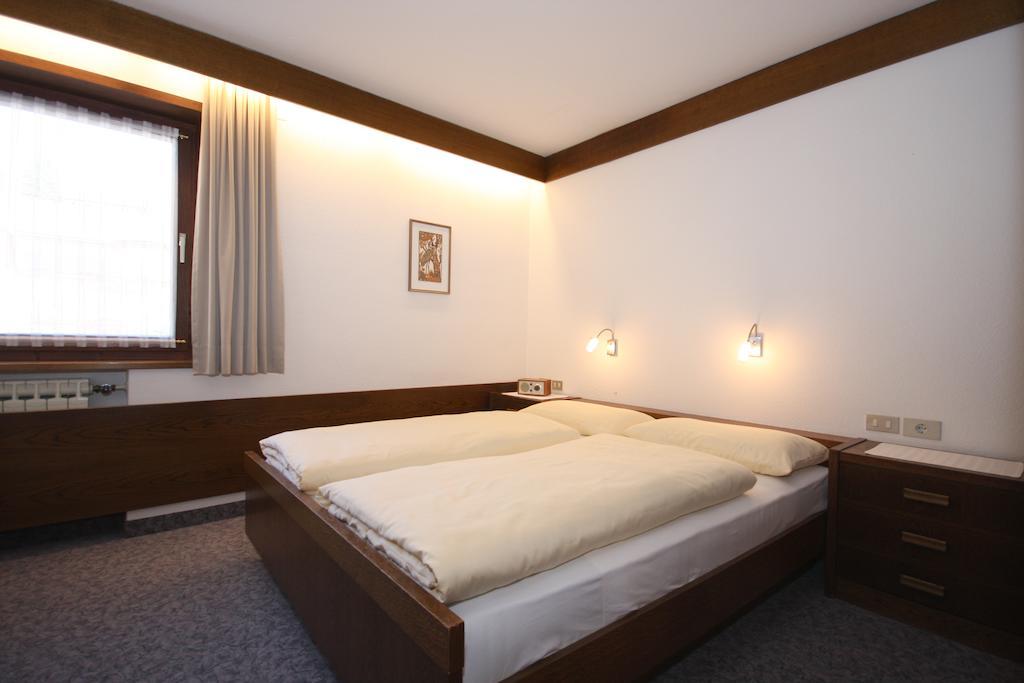 Apartments Residence Alta Badia Colfosco Rom bilde